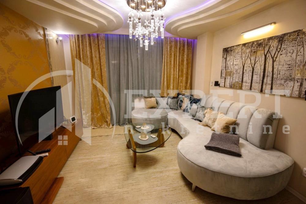 Slika 2 - Obrenovićeva, Dvoiposoban stan za izdavanje, 66m2, 600€