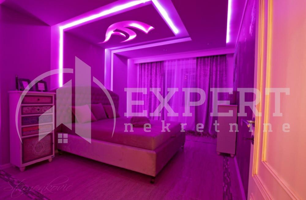 Slika 7 - Obrenovićeva, Dvoiposoban stan za izdavanje, 66m2, 600€