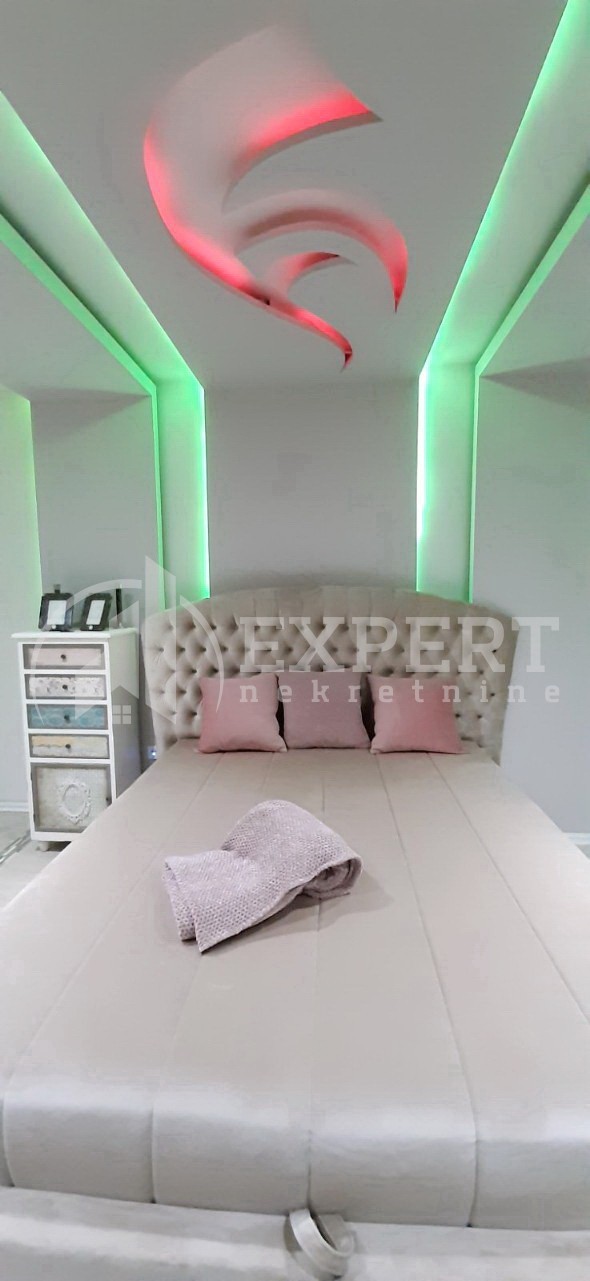 Slika 8 - Obrenovićeva, Dvoiposoban stan za izdavanje, 66m2, 600€