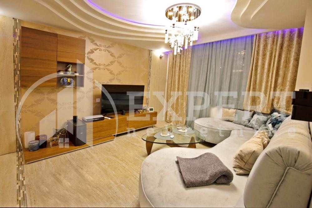 Glavna slika -Obrenovićeva, Dvoiposoban stan za izdavanje, 66m2, 600€