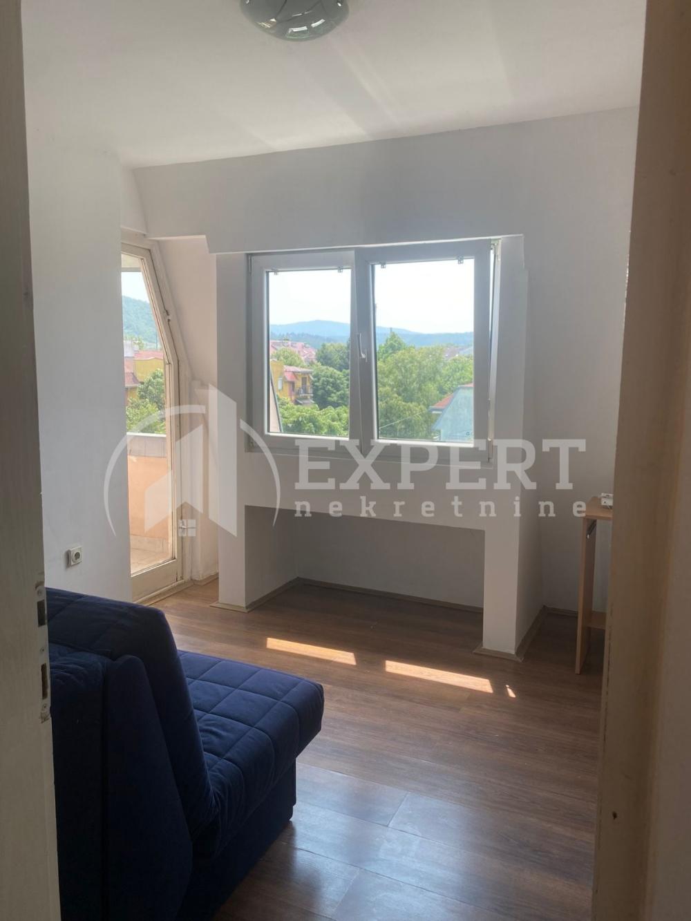 Slika 1 - Nikole Kopernika, Jednoiposoban stan na prodaju, 45m2, 74.000€