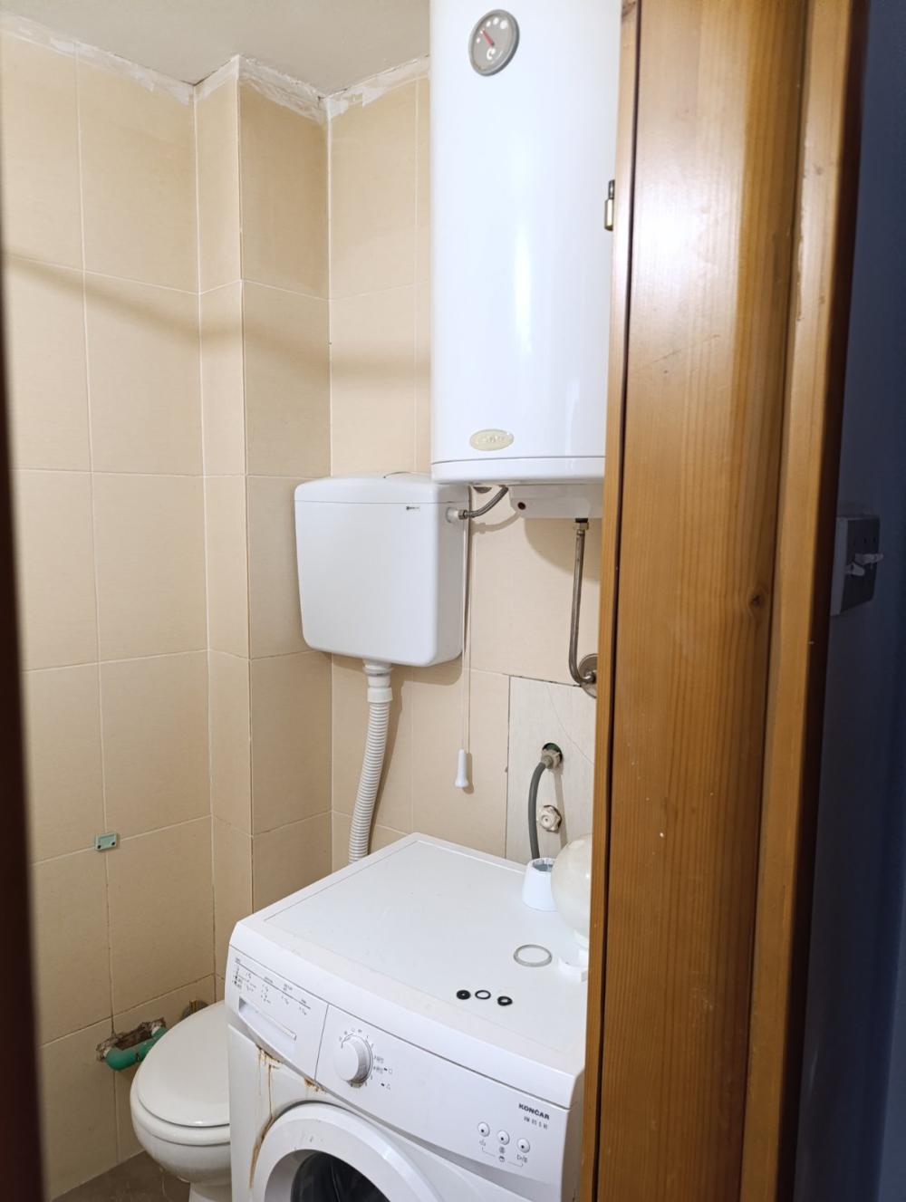 Slika 8 - Studenicka, Jednoiposoban stan za izdavanje, 30m2, 300€