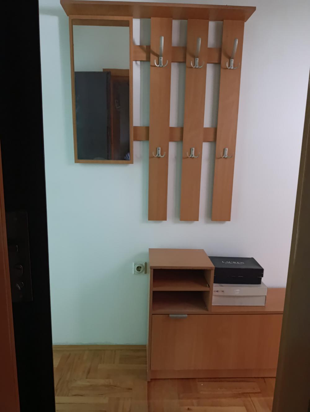 Slika 10 - Studenicka, Jednoiposoban stan za izdavanje, 30m2, 300€