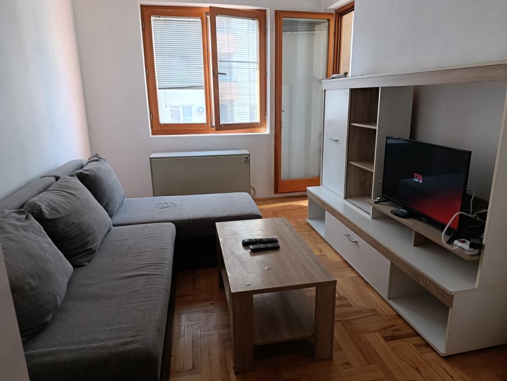 Slika 5 - Studenicka, Jednoiposoban stan za izdavanje, 30m2, 300€