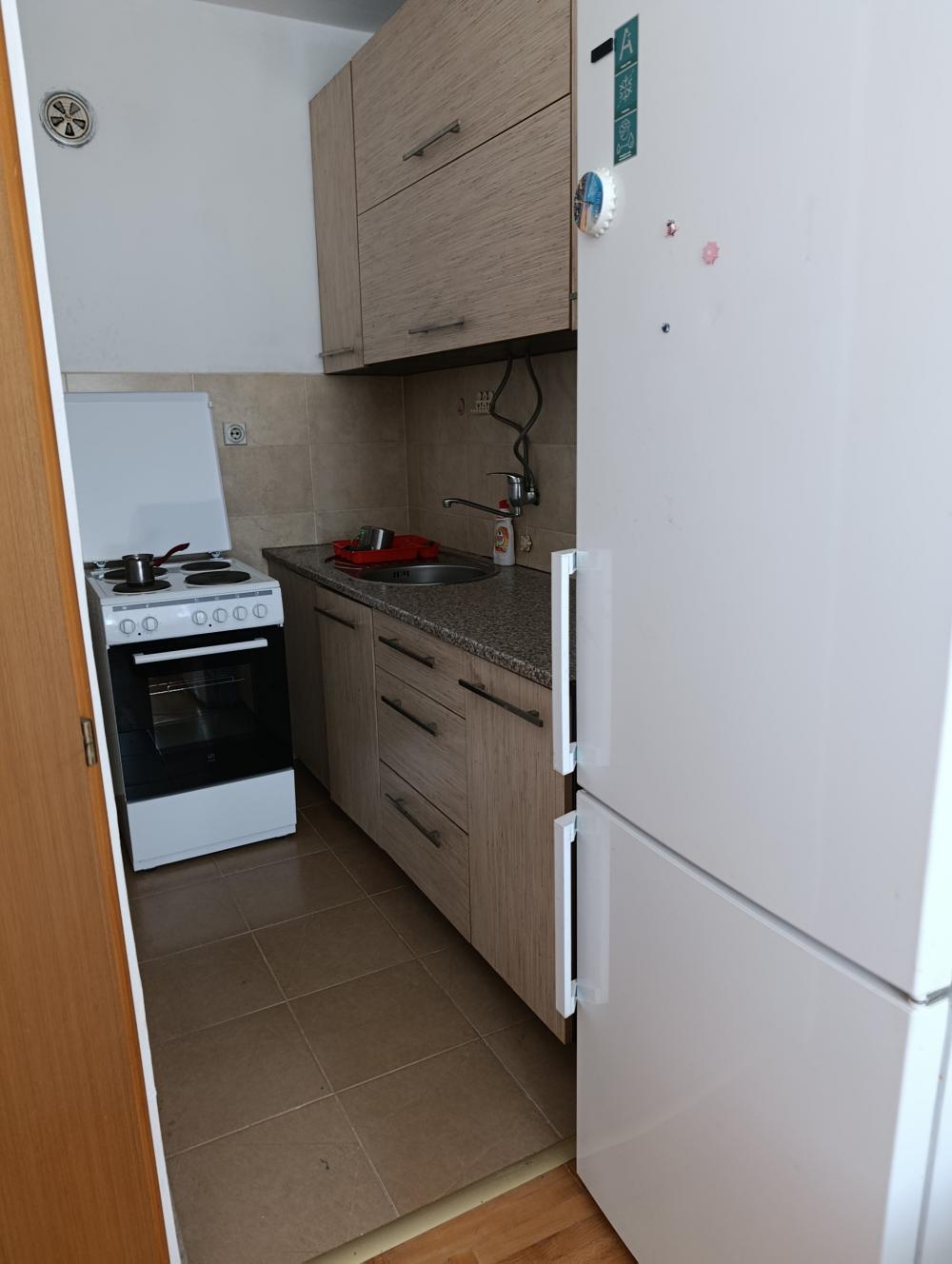 Slika 3 - Studenicka, Jednoiposoban stan za izdavanje, 30m2, 300€