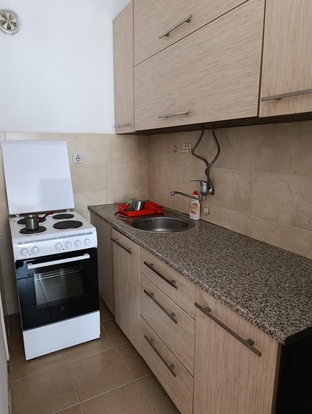 Slika 2 - Studenicka, Jednoiposoban stan za izdavanje, 30m2, 300€