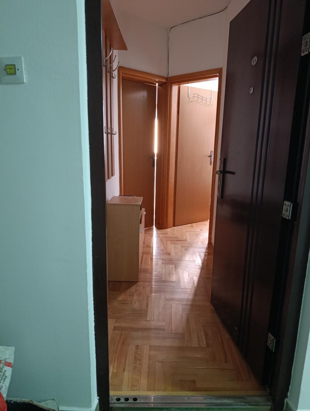 Glavna slika -Studenicka, Jednoiposoban stan za izdavanje, 30m2, 300€