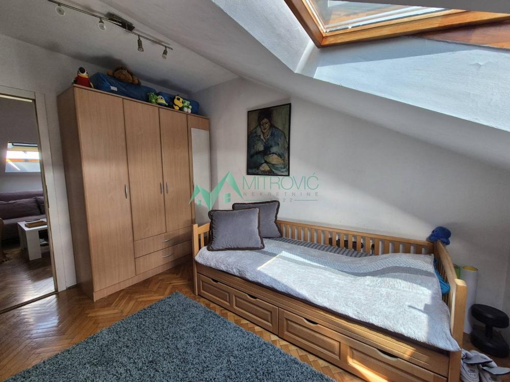Slika 9 - Četvorosoban stan na prodaju, 85m2, 128.750€