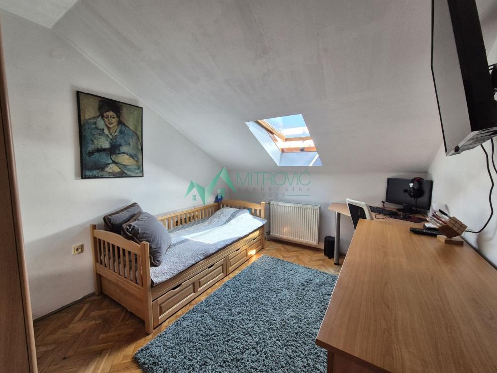 Slika 8 - Četvorosoban stan na prodaju, 85m2, 128.750€