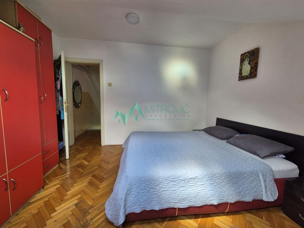 Slika 5 - Četvorosoban stan na prodaju, 85m2, 128.750€