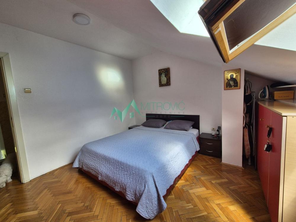 Slika 4 - Četvorosoban stan na prodaju, 85m2, 128.750€