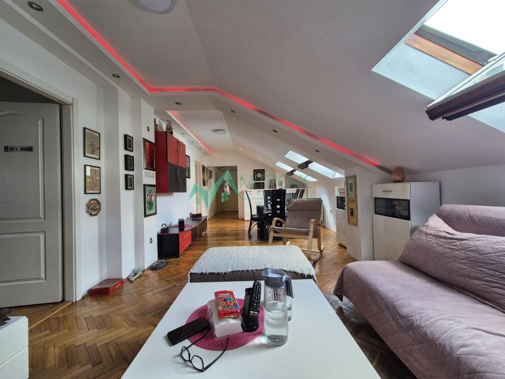 Slika 1 - Četvorosoban stan na prodaju, 85m2, 128.750€