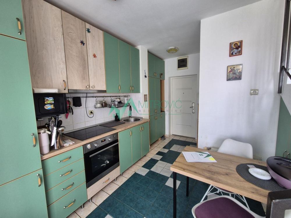 Slika 10 - Četvorosoban stan na prodaju, 85m2, 128.750€