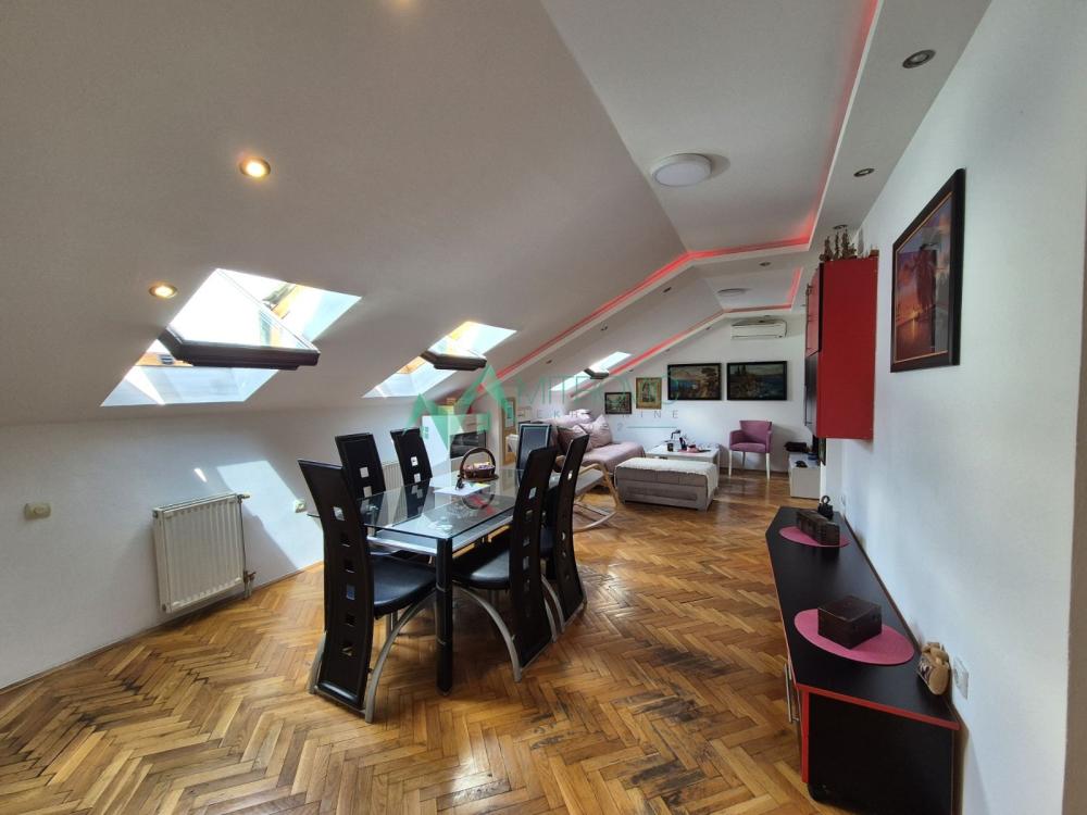 Slika 3 - Četvorosoban stan na prodaju, 85m2, 128.750€