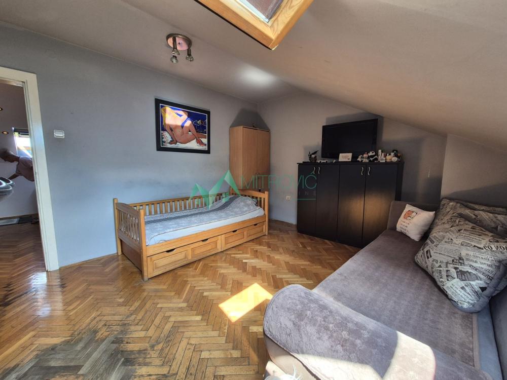 Slika 7 - Četvorosoban stan na prodaju, 85m2, 128.750€