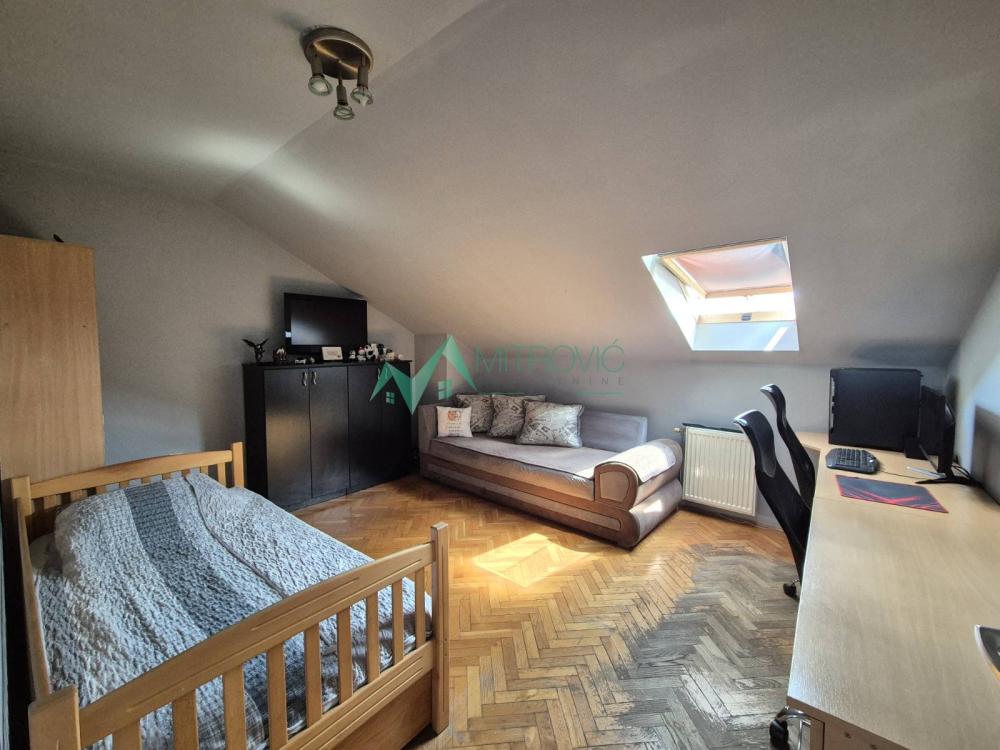 Slika 6 - Četvorosoban stan na prodaju, 85m2, 128.750€