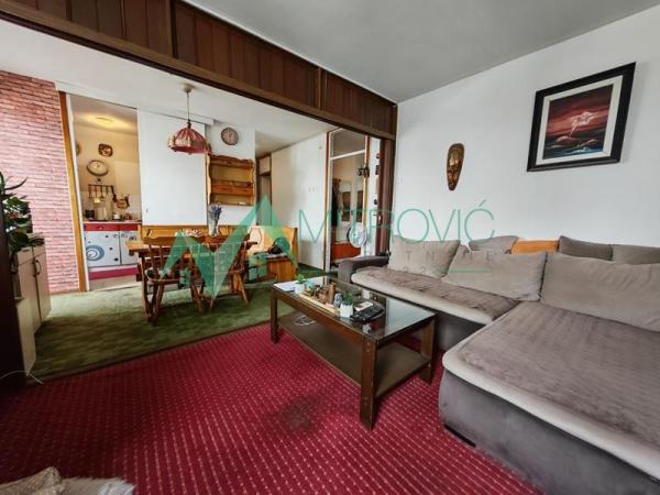 Slika 4 - Dvoiposoban stan na prodaju, 67m2, 180.250€