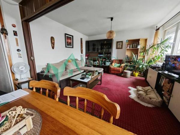 Slika 2 - Dvoiposoban stan na prodaju, 67m2, 180.250€