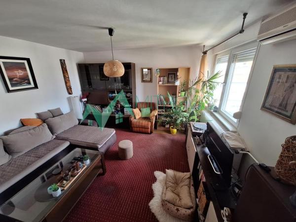 Slika 1 - Dvoiposoban stan na prodaju, 67m2, 180.250€