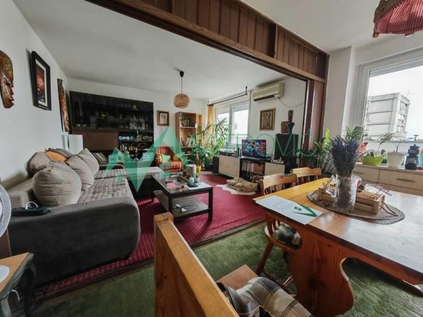 Slika 3 - Dvoiposoban stan na prodaju, 67m2, 180.250€