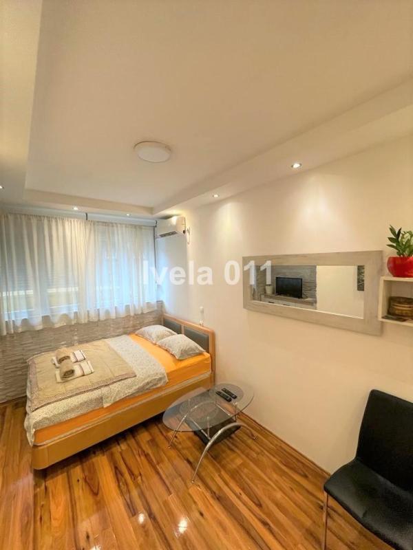 Slika 1 - Kraljice Natalije,  Stan na prodaju, 20m2, 133.000€