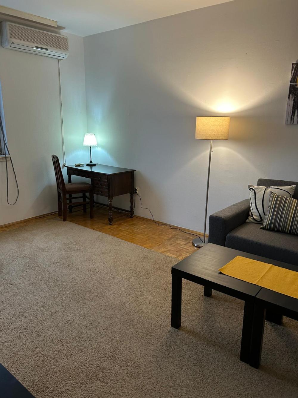 Slika 1 - Grcica Milenka, Dvosoban stan za izdavanje, 52m2, 580€