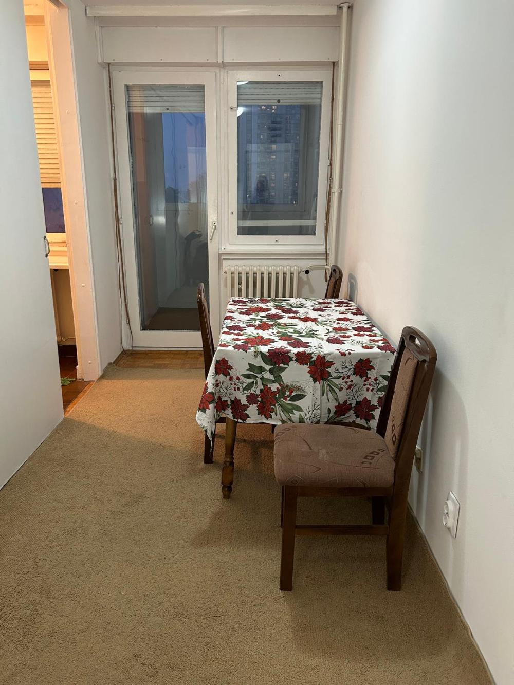 Slika 2 - Grcica Milenka, Dvosoban stan za izdavanje, 52m2, 580€