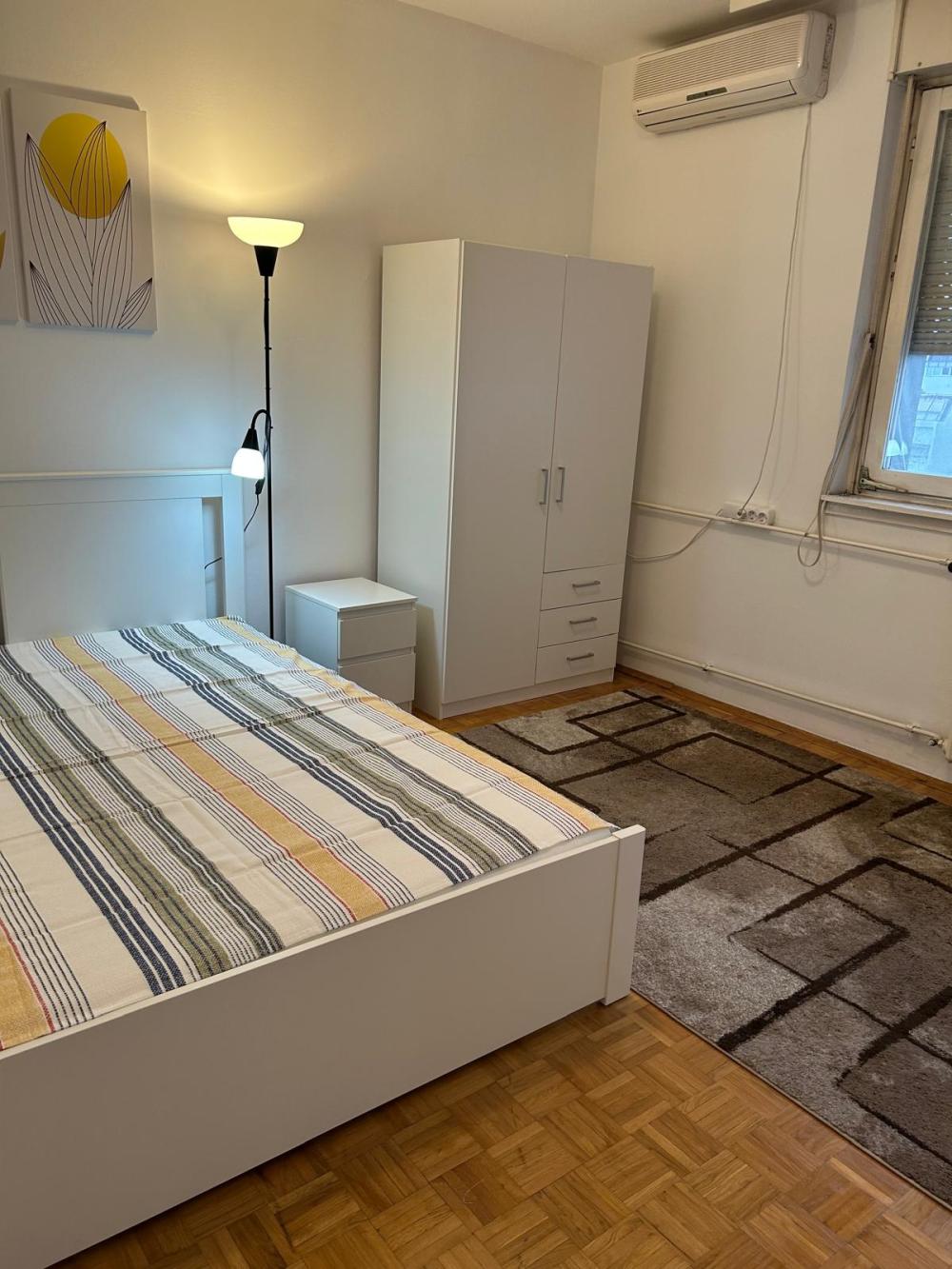 Slika 3 - Grcica Milenka, Dvosoban stan za izdavanje, 52m2, 580€