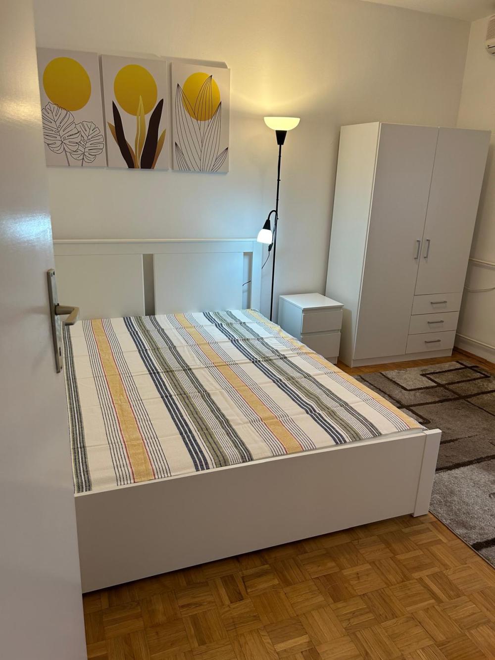 Slika 4 - Grcica Milenka, Dvosoban stan za izdavanje, 52m2, 580€