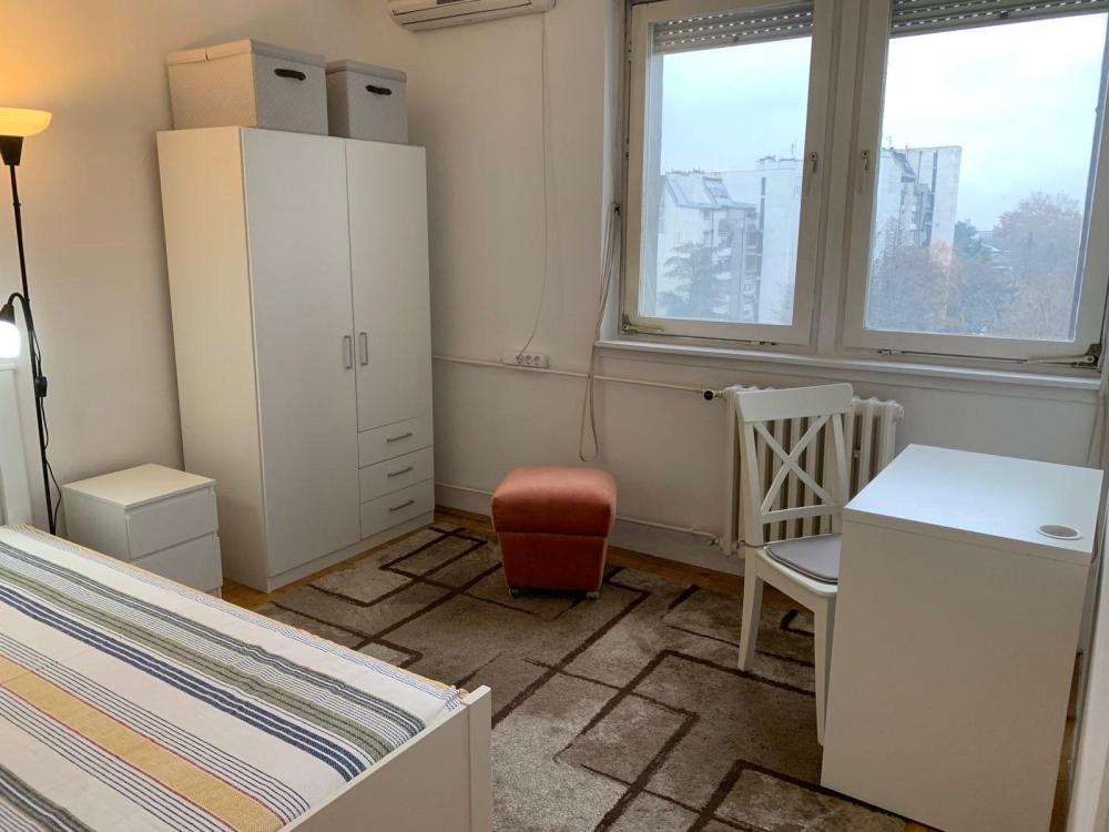 Slika 5 - Grcica Milenka, Dvosoban stan za izdavanje, 52m2, 580€