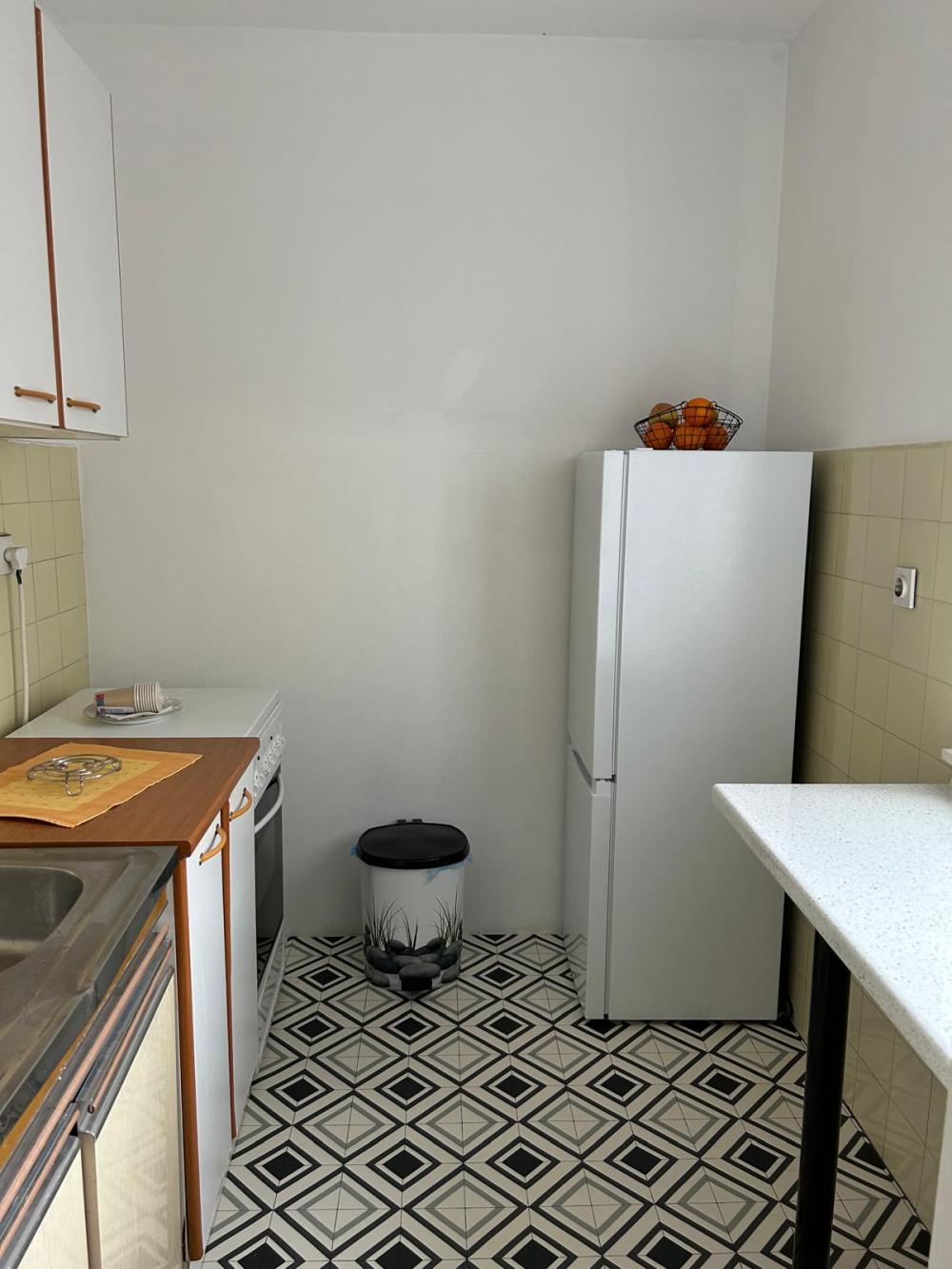 Slika 6 - Grcica Milenka, Dvosoban stan za izdavanje, 52m2, 580€