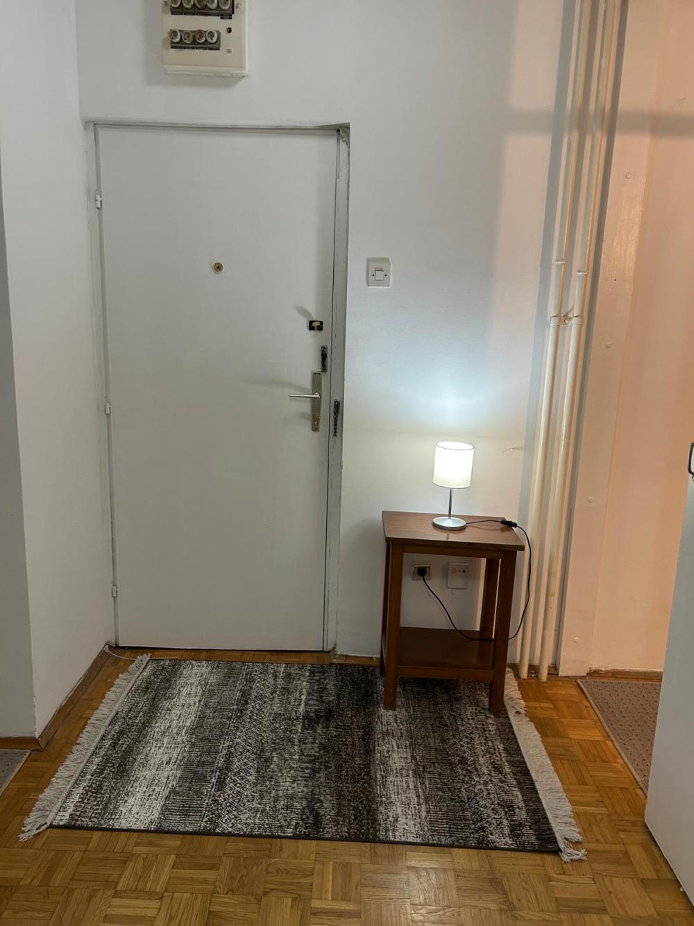 Slika 7 - Grcica Milenka, Dvosoban stan za izdavanje, 52m2, 580€