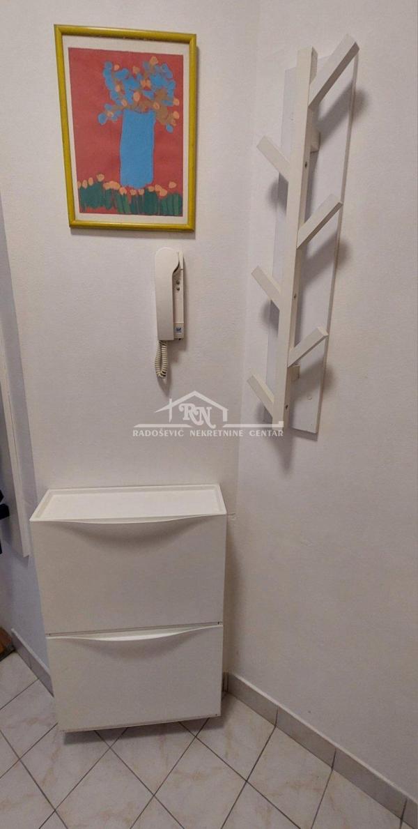 Slika 3 - Marka Miljanova, Jednosoban stan na prodaju, 15m2, 65.000€