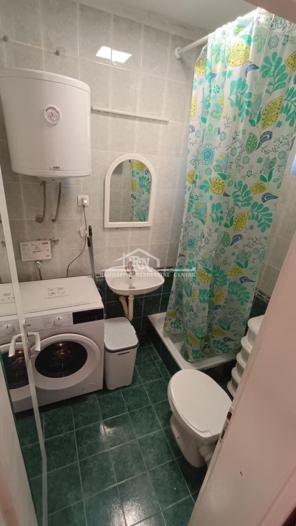 Slika 10 - Marka Miljanova, Jednosoban stan na prodaju, 15m2, 65.000€