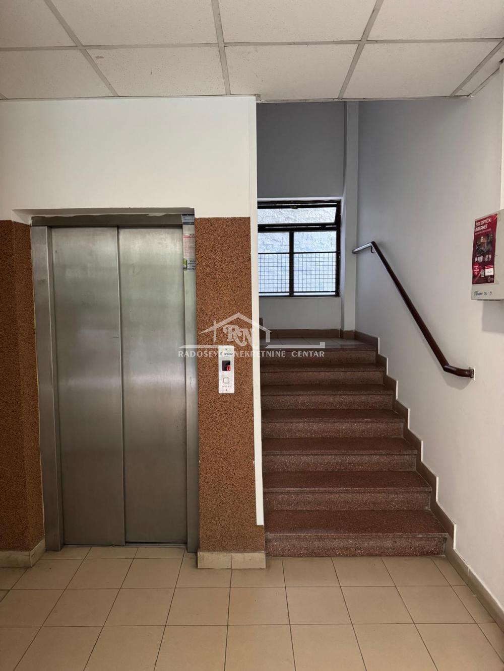 Slika 11 - Marka Miljanova, Jednosoban stan na prodaju, 15m2, 65.000€