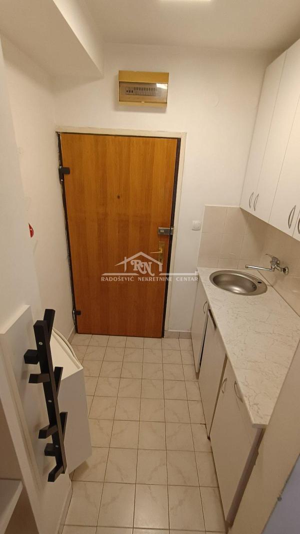 Slika 1 - Marka Miljanova, Jednosoban stan na prodaju, 15m2, 65.000€