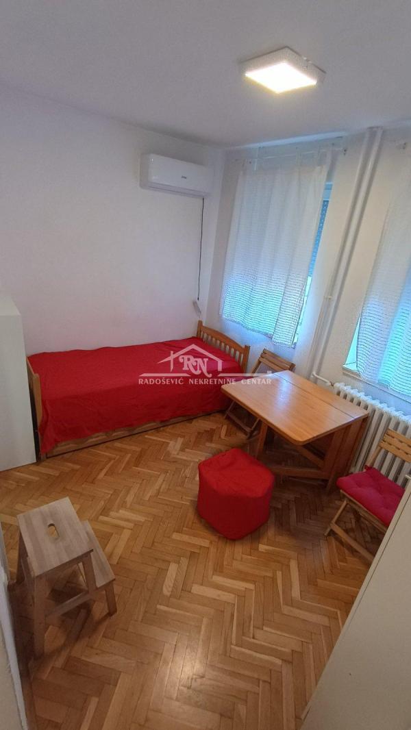 Slika 5 - Marka Miljanova, Jednosoban stan na prodaju, 15m2, 65.000€
