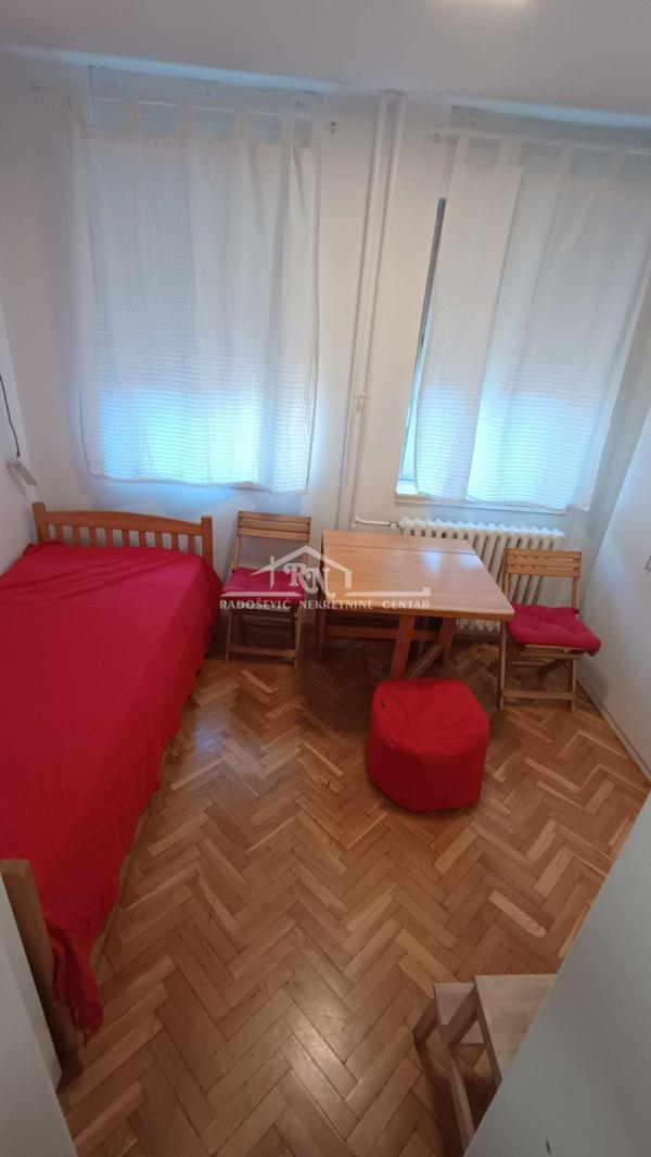 Slika 4 - Marka Miljanova, Jednosoban stan na prodaju, 15m2, 65.000€