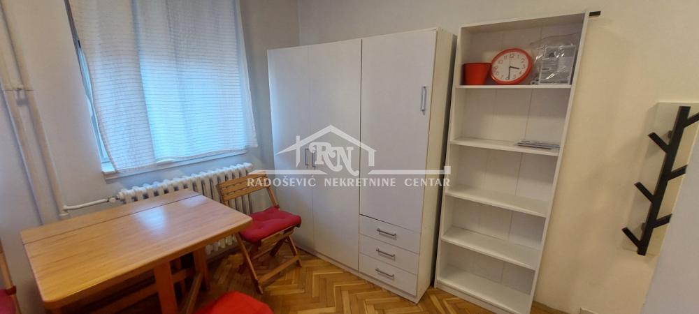 Slika 6 - Marka Miljanova, Jednosoban stan na prodaju, 15m2, 65.000€