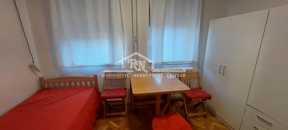 Slika 7 - Marka Miljanova, Jednosoban stan na prodaju, 15m2, 65.000€