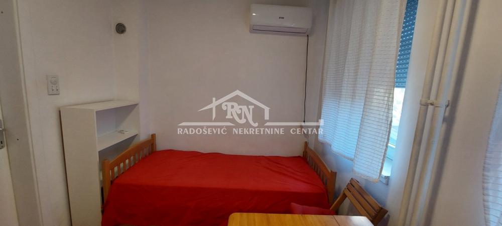 Slika 8 - Marka Miljanova, Jednosoban stan na prodaju, 15m2, 65.000€