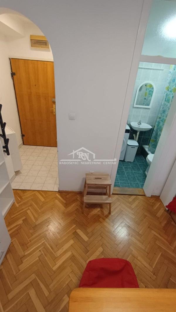 Slika 2 - Marka Miljanova, Jednosoban stan na prodaju, 15m2, 65.000€