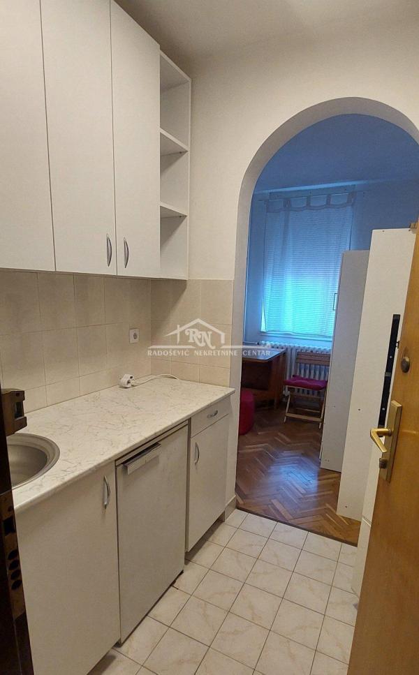 Glavna slika -Marka Miljanova, Jednosoban stan na prodaju, 15m2, 65.000€