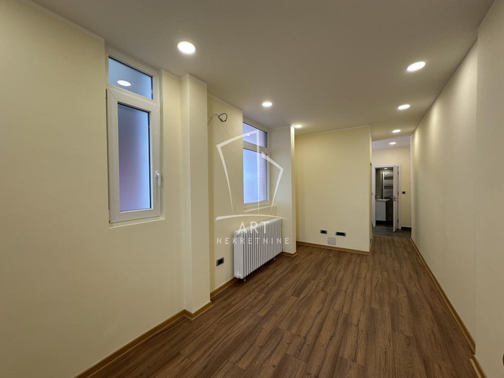 Glavna slika -Paunova, Jednosoban stan na prodaju, 26m2, 75.000€