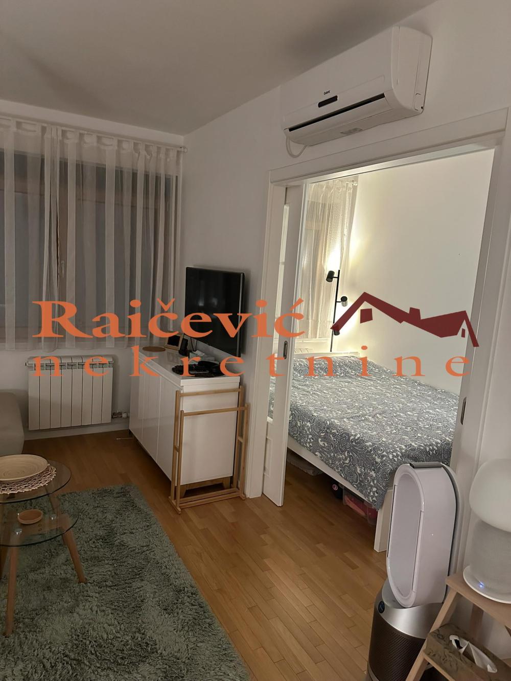 Slika 2 - Petra Kocica, Jednoiposoban stan na prodaju, 34m2, 170.000€