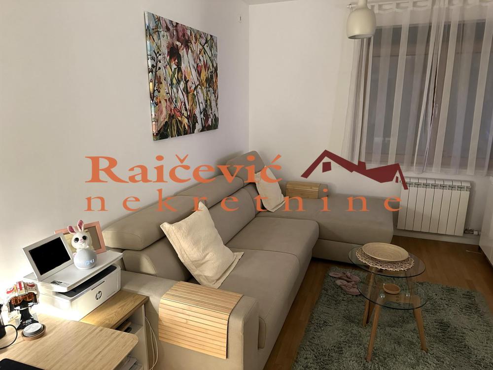 Slika 3 - Petra Kocica, Jednoiposoban stan na prodaju, 34m2, 170.000€