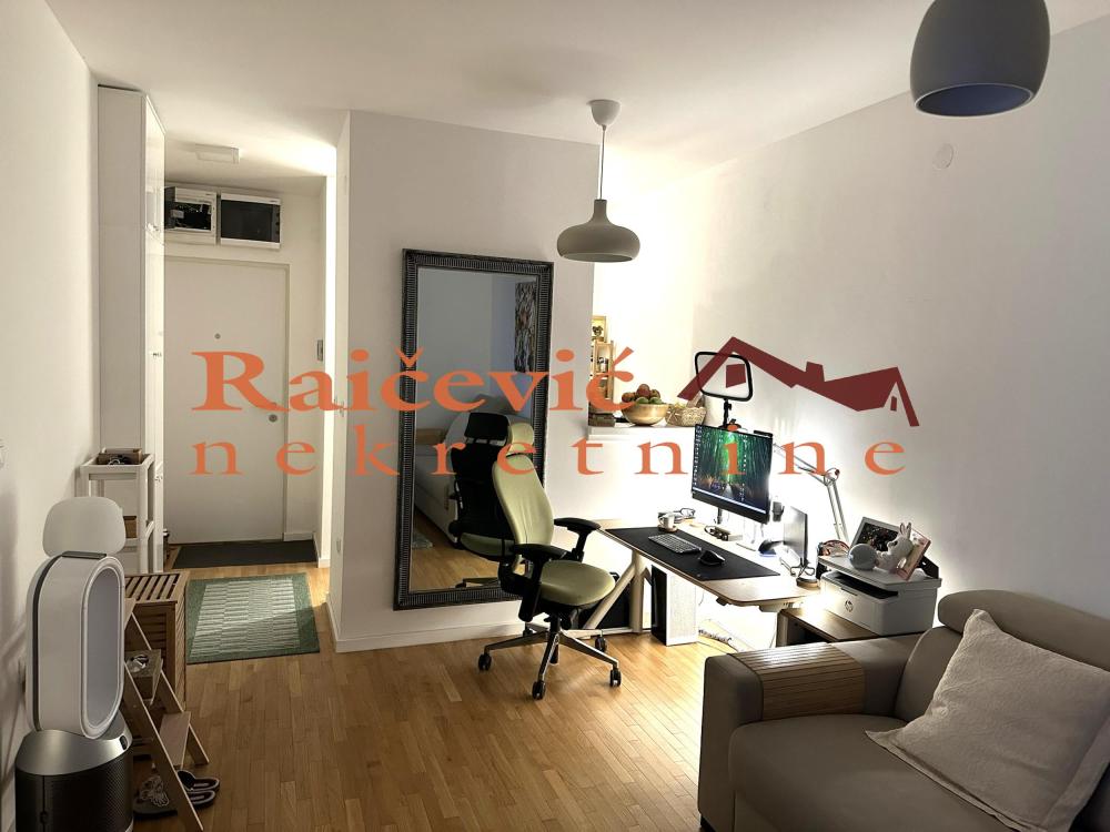 Slika 4 - Petra Kocica, Jednoiposoban stan na prodaju, 34m2, 170.000€