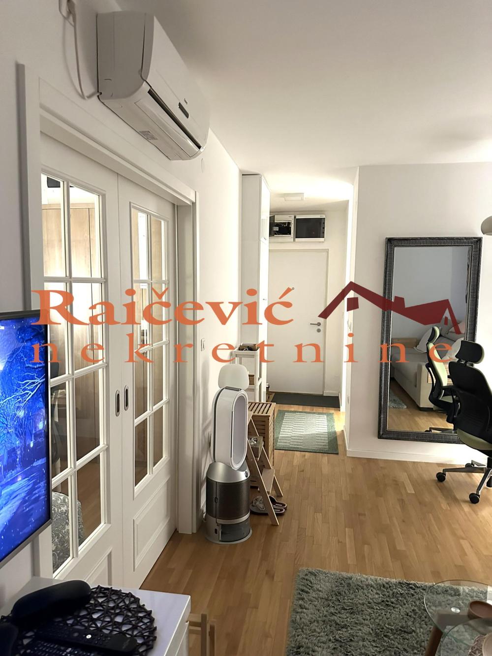 Slika 6 - Petra Kocica, Jednoiposoban stan na prodaju, 34m2, 170.000€