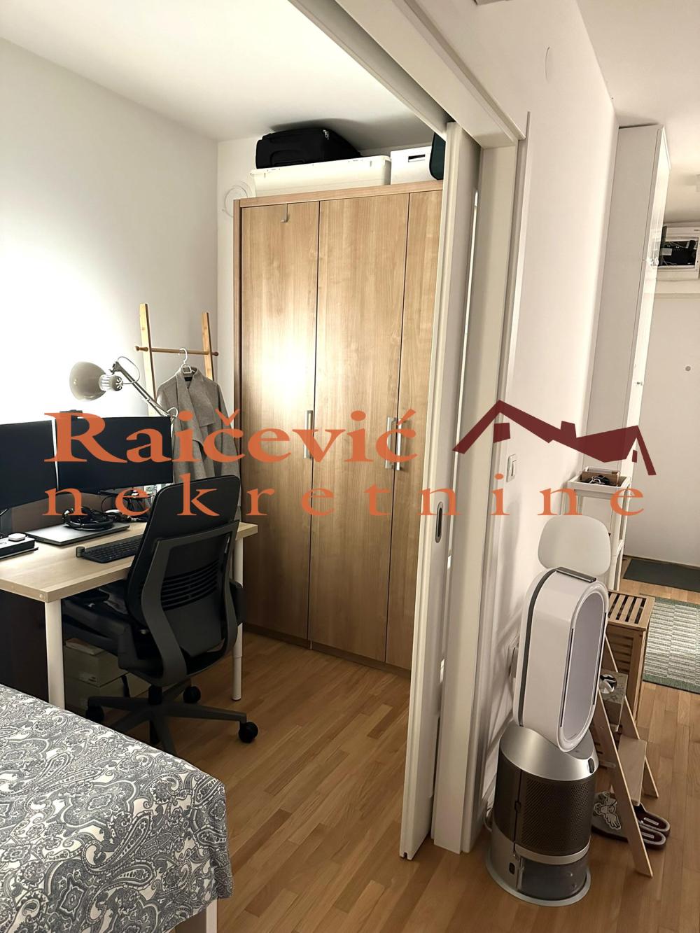 Slika 7 - Petra Kocica, Jednoiposoban stan na prodaju, 34m2, 170.000€