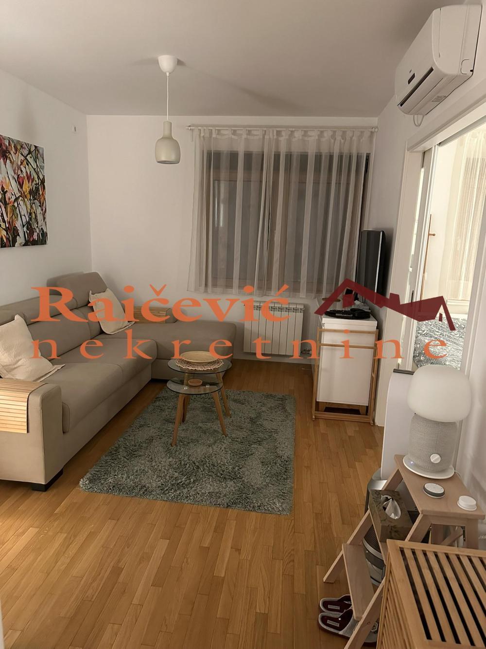 Glavna slika -Petra Kocica, Jednoiposoban stan na prodaju, 34m2, 170.000€